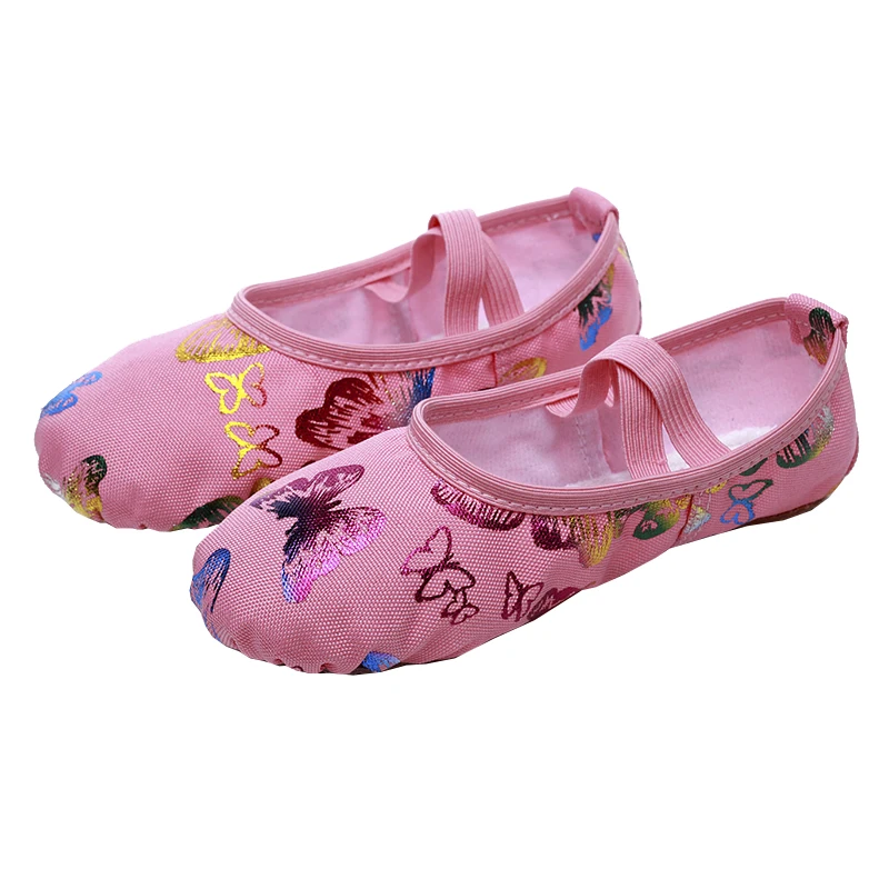 Women'S Xc Shoes - Zapatilla de Ballet de fondo suave