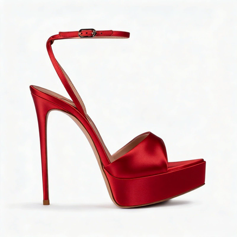 Women'S Shoes Water Resistant - Nuevas sandalias de plataforma impermeables con