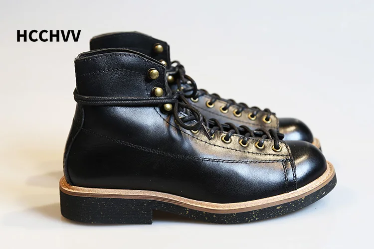 Women'S Shoes Chelsea - Zapatos de cuero de trabajo de
