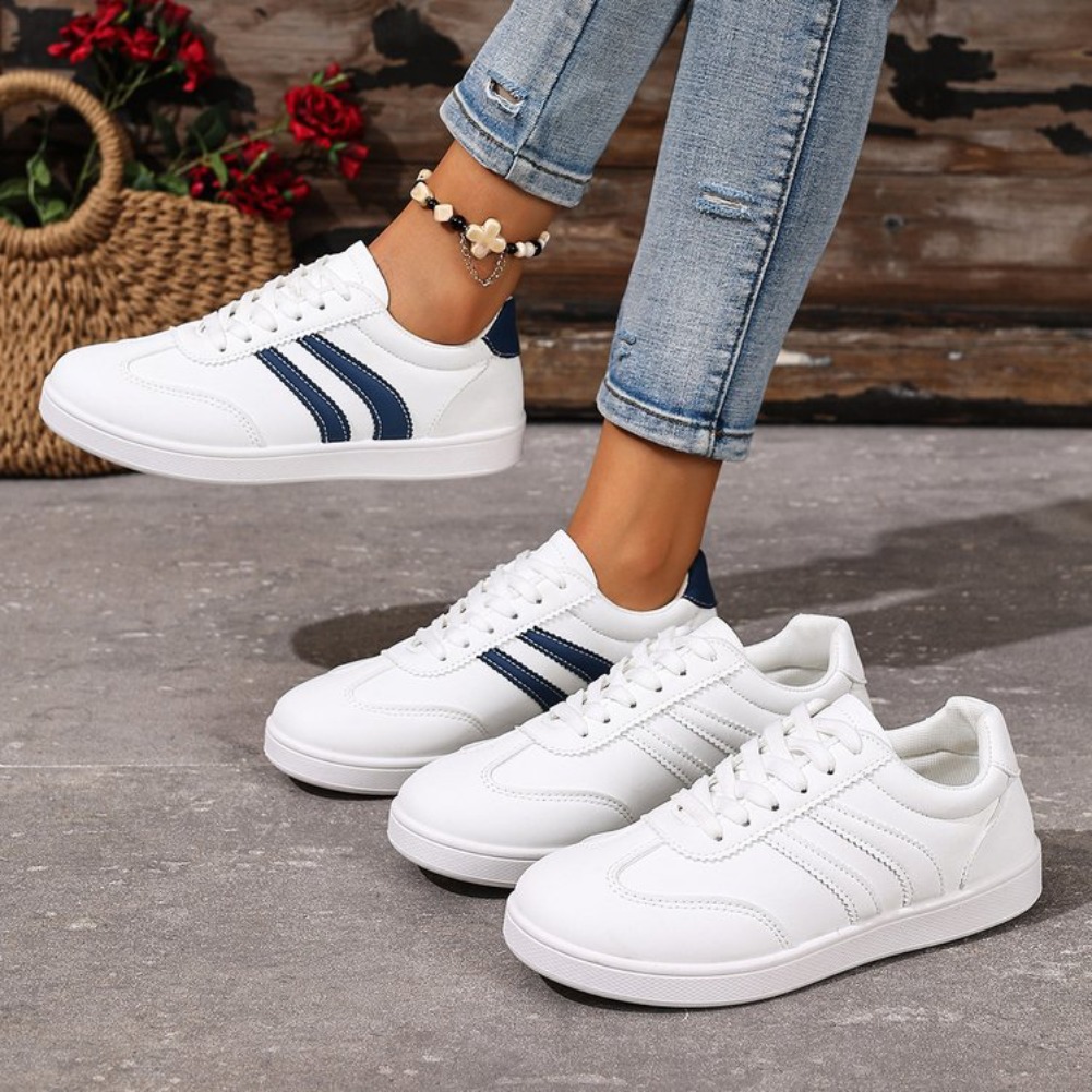 Women'S Shoes Running Sports - Nuevas zapatillas De deporte informales a
