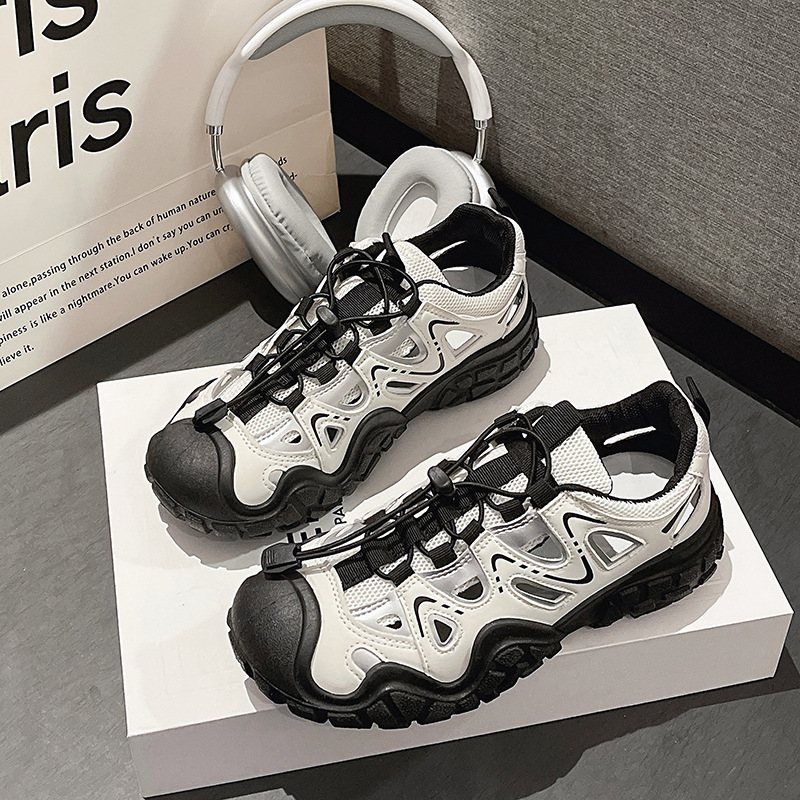 Women'S Shoes Running Sports - Zapatillas de mujer de moda con
