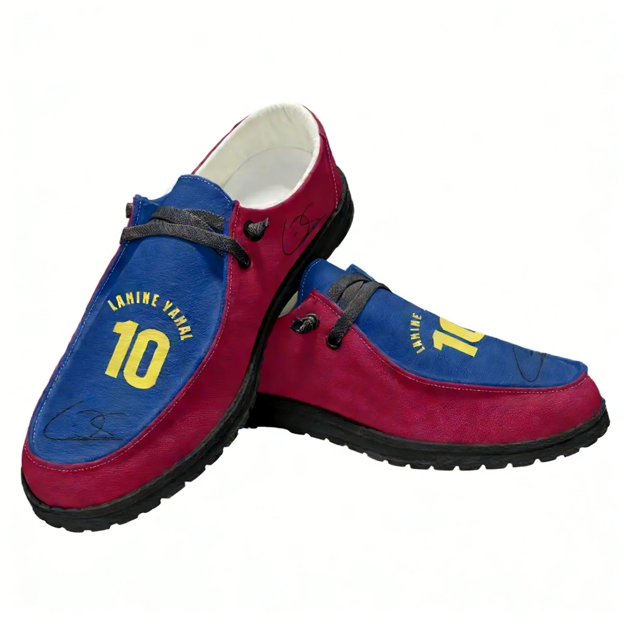 Women'S Shoes Loafers Black - Zapatos Casuales Yamal No.10 para Hombre,