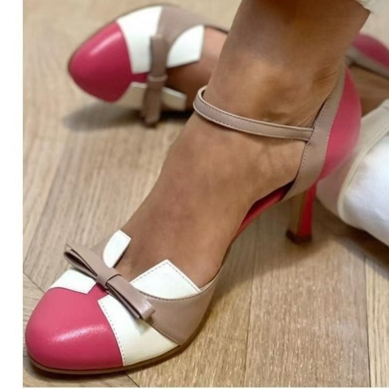 Women Shoes Model - Nuevas Sandalias Stiletto de Verano 2026