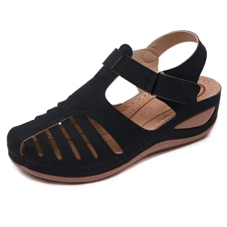 Women'S Shoes For Bunions - Sandalias de Mujer, zapatos correctores de