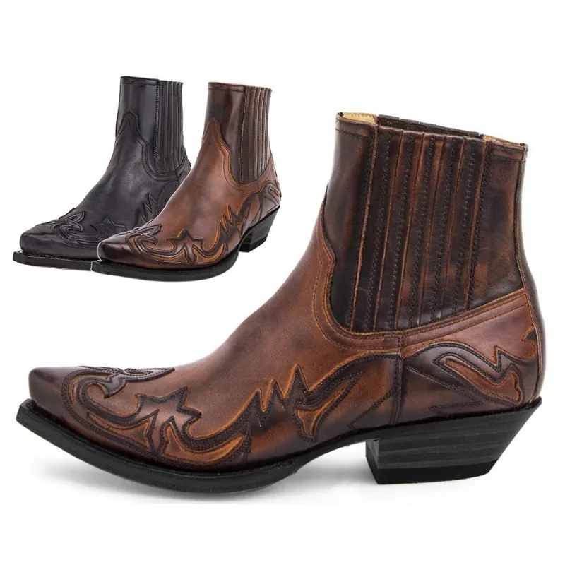 Women'S Shoes Chelsea - Nuevas botas para hombre, botines de