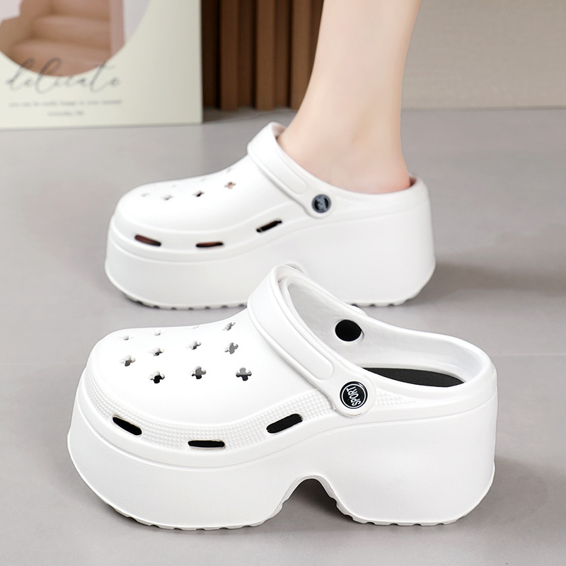 Women'S Shoes Water Resistant - Sandalias de mujer de plataforma 2026,
