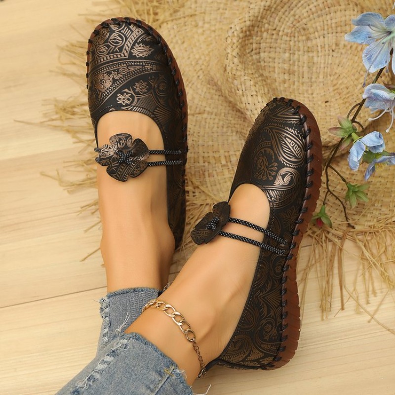 Women Shoes Wedges - Zapatos de Mujer con Suela Suave,