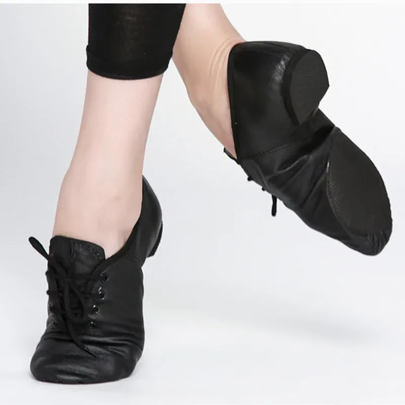 Women'S Xc Shoes - Zapato de baile de cuero de