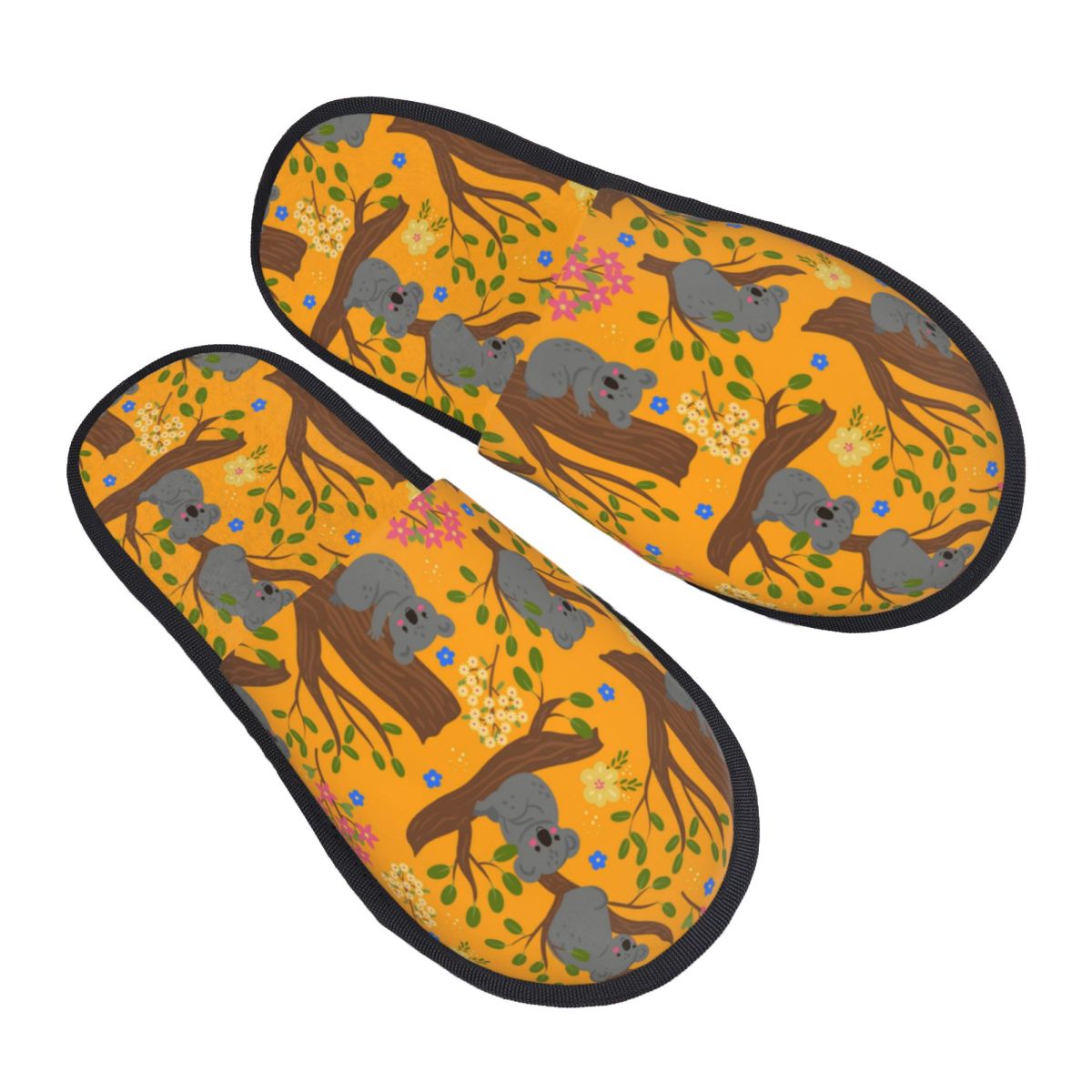 Women Shoes In Australia - Koalas en las ramas Zapatillas de