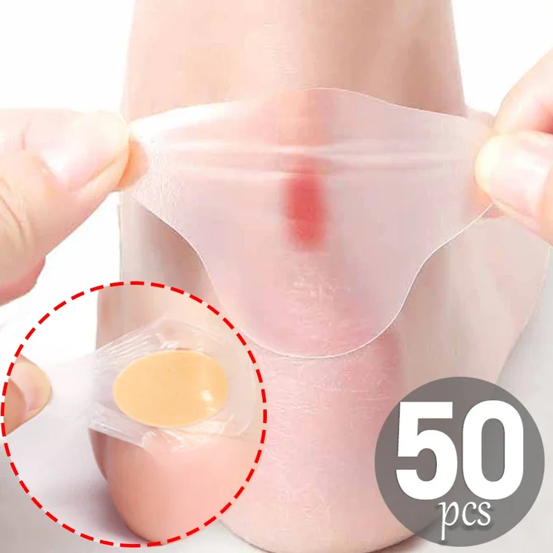 Women'S Shoes For Bunions - 10-50PCS Parches de Gel para Zapatos,