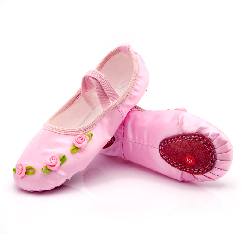 Women'S Xc Shoes - Zapatillas de Ballet para Niñas, Diseño