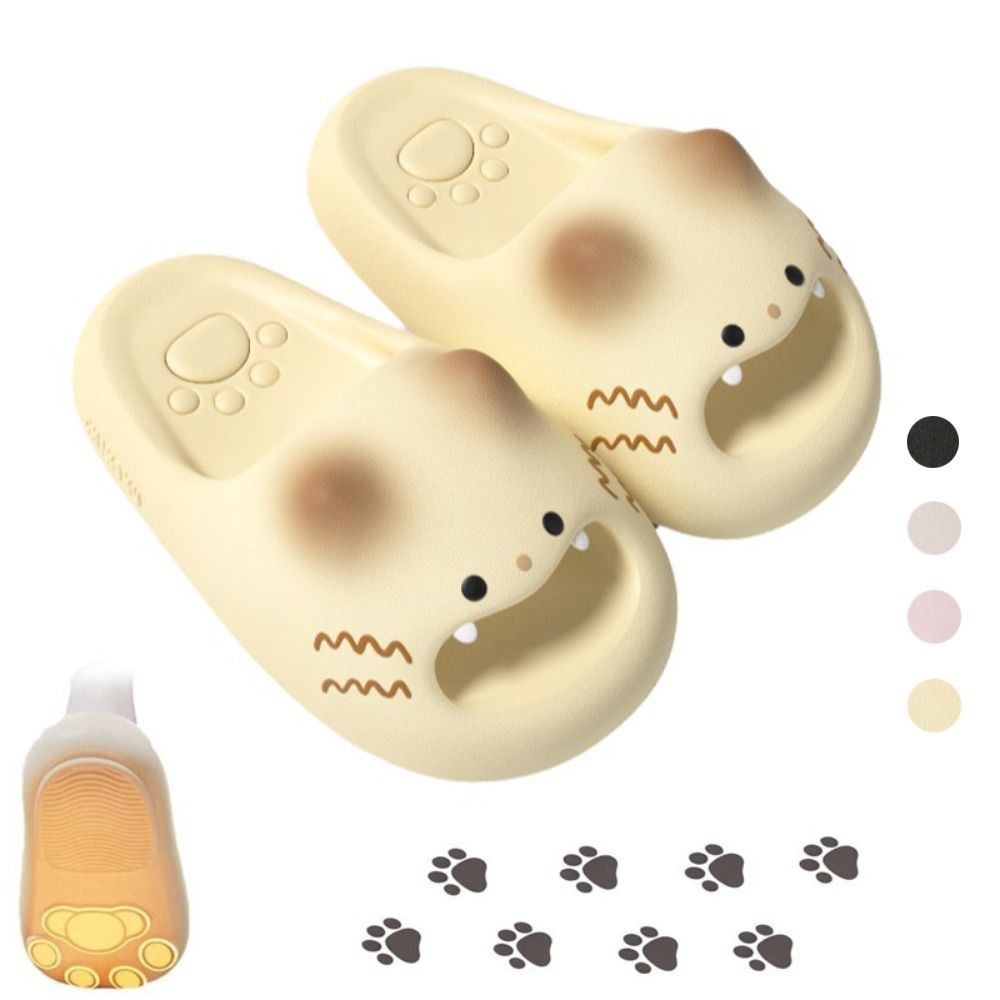 Women'S Shoes Water Resistant - Nuevas Pantuflas Impermeables con Diseño de