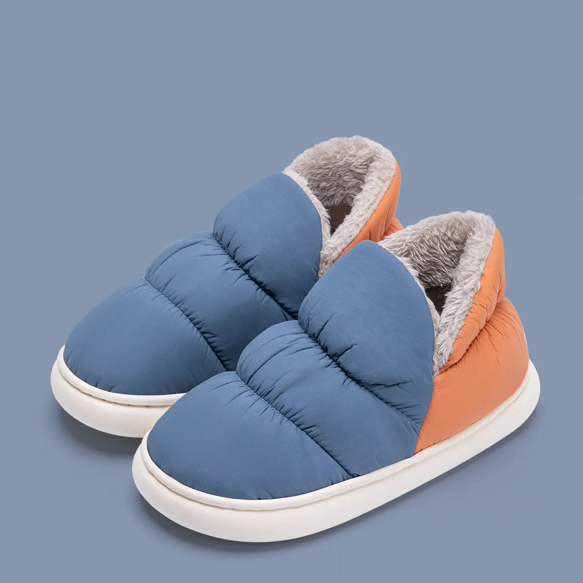 Women'S Shoes Water Resistant - Zapatillas de invierno para hombre y