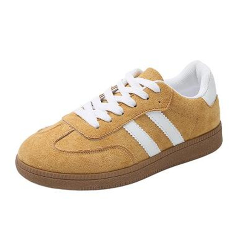 Women Shoes Wedges - Nuevos Zapatos Retro de Piel Suave