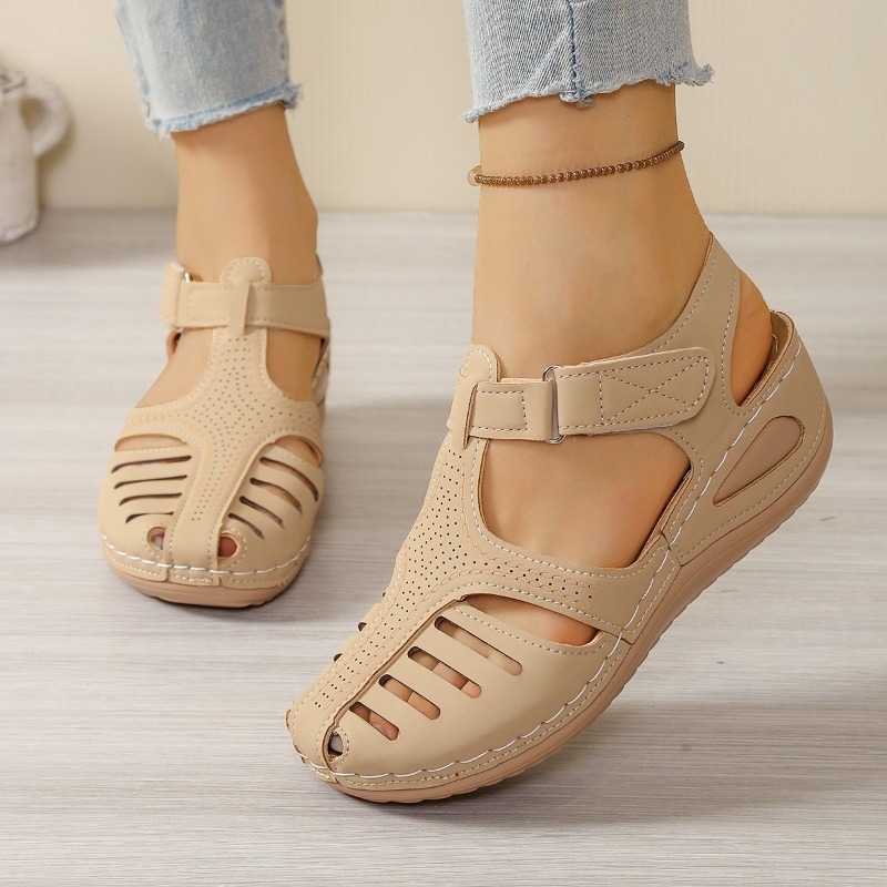 Women'S Shoes For Bunions - Sandalias De verano para Mujer, Zapatos