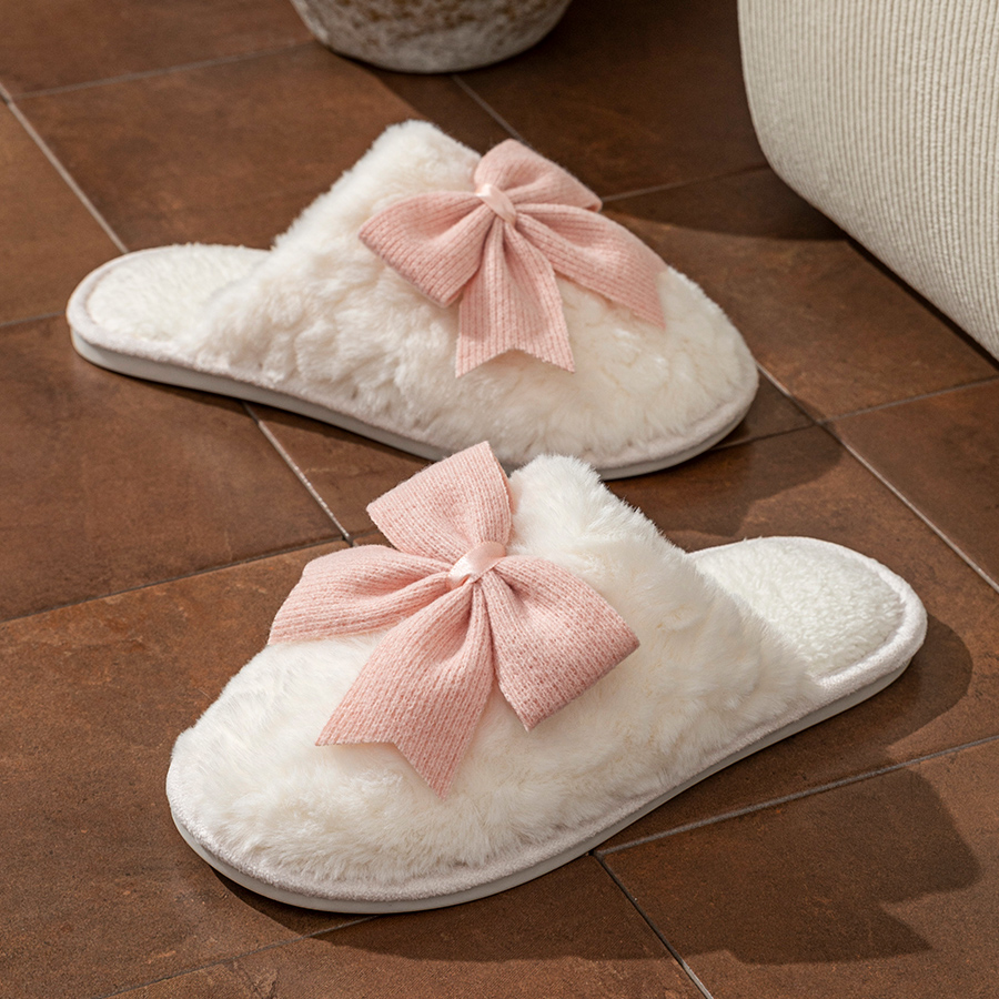 Women'S Shoes Popular - Pantuflas de Mujer YNPO 2026 con