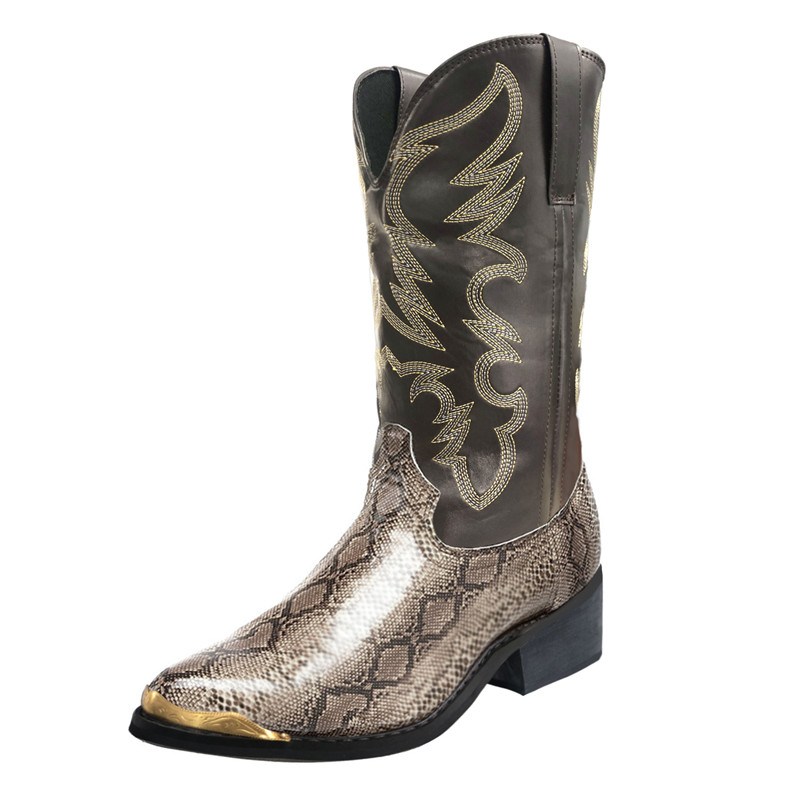 Women'S Shoes Chelsea - Botas de media pantorrilla para hombre