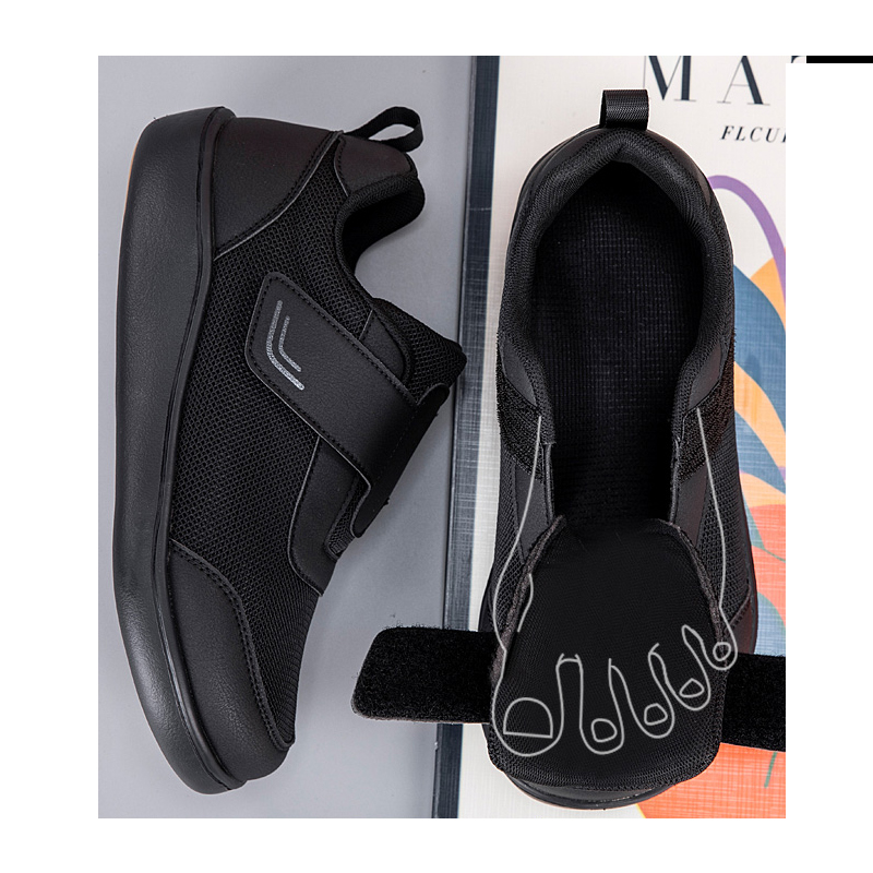 Women'S Shoes For Bunions - Zapatos Abiertos para Personas Mayores, Zapatos