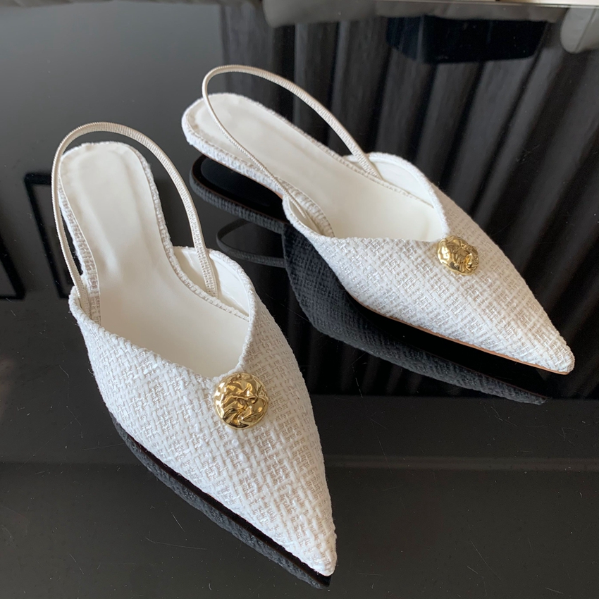 Women Shoes Brand - Sandalias de Mujer, Nueva Marca 2025,
