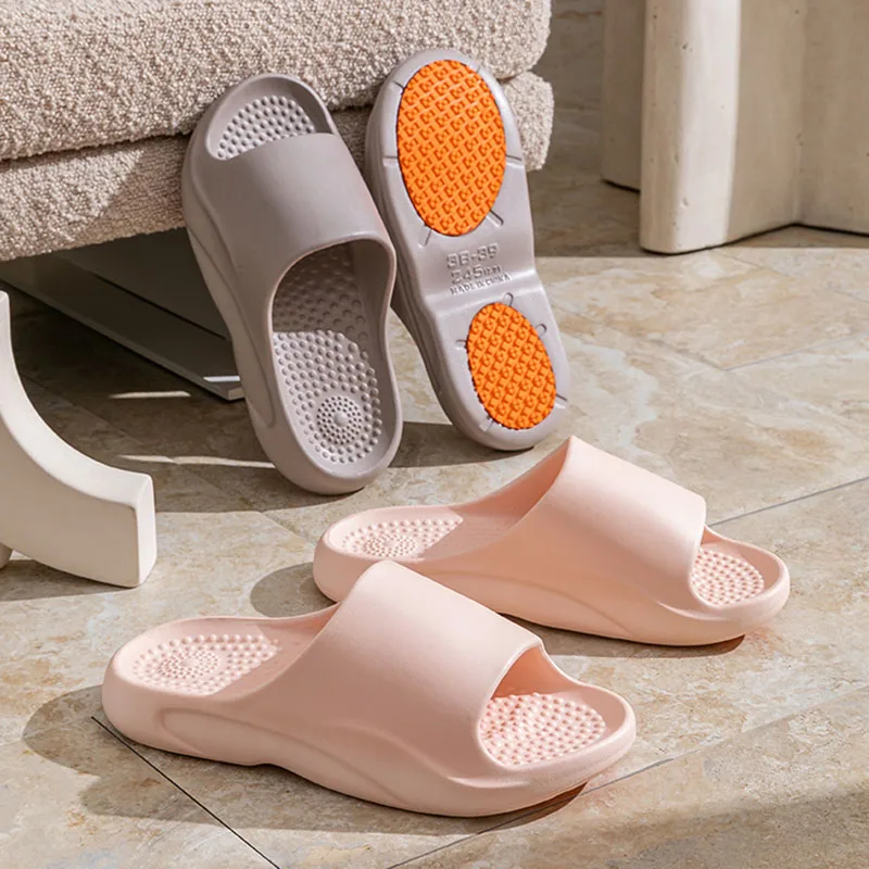 Women Shoes Model - Zapatillas antideslizantes de EVA para mujer