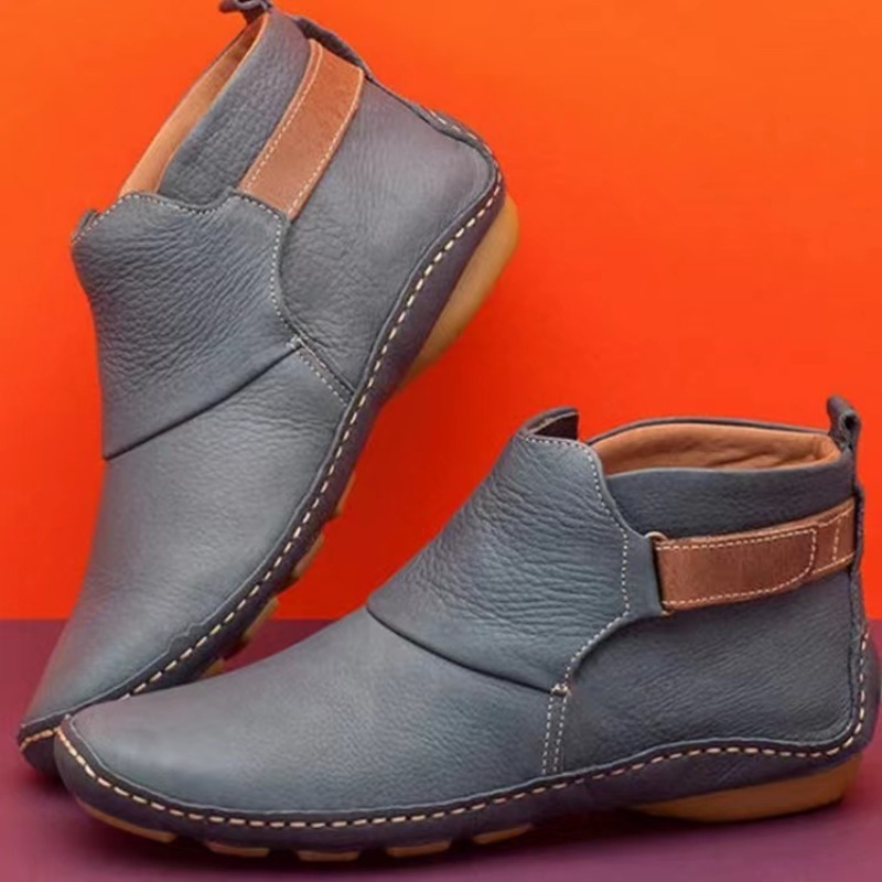 Botines de moda para mujer, bo - Women'S Shoes Water Resistant reseña y precio