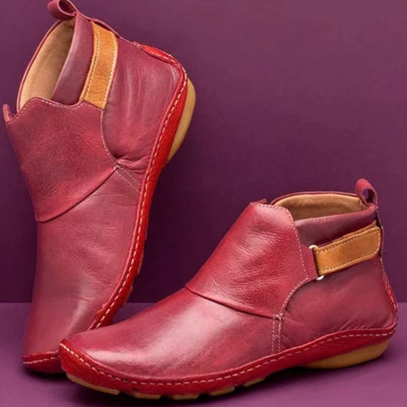 Botines de moda para mujer, bo - Women'S Shoes Water Resistant reseña y precio
