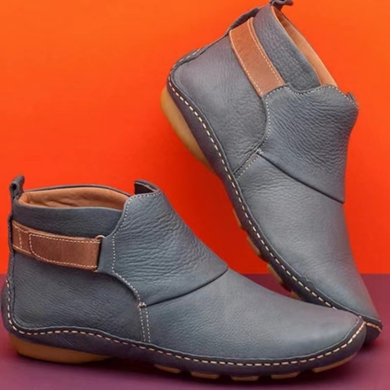 Botines de moda para mujer, bo - Women'S Shoes Water Resistant reseña y precio