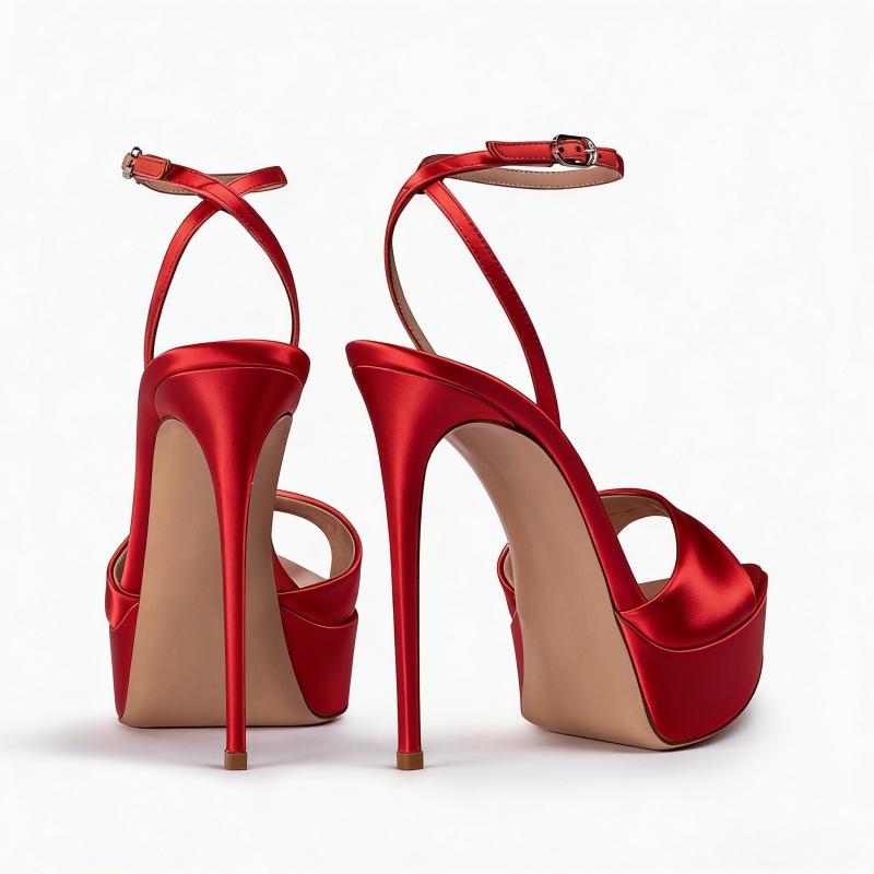 Nuevas sandalias de plataforma - Women'S Shoes Water Resistant reseña y precio