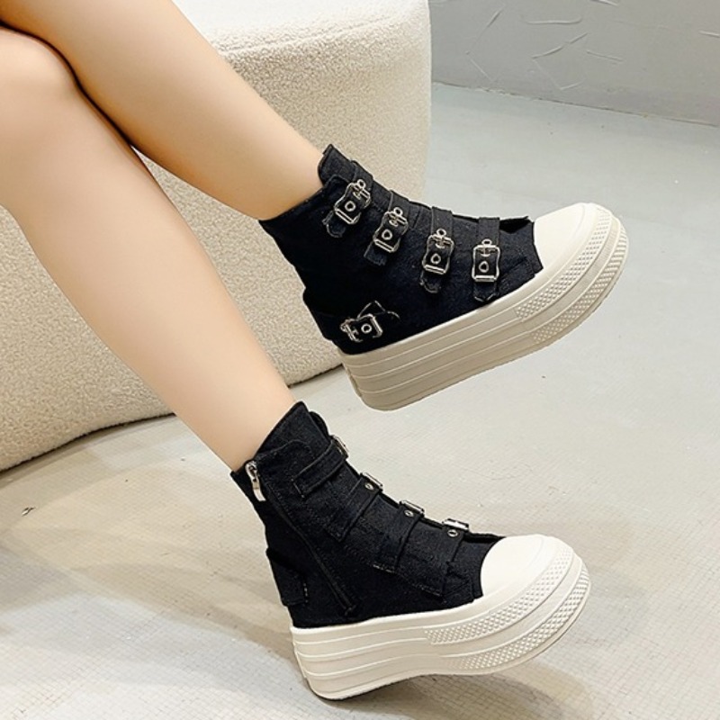 Zapatos de Mujer Primavera-Ver - Women'S Shoes Popular reseña y precio