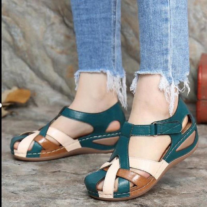 Sandalias ortopédicas Premium  - Women'S Shoes For Bunions reseña y precio