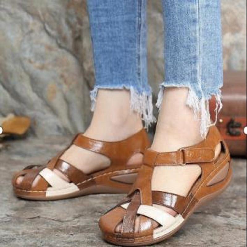 Sandalias ortopédicas Premium  - Women'S Shoes For Bunions reseña y precio