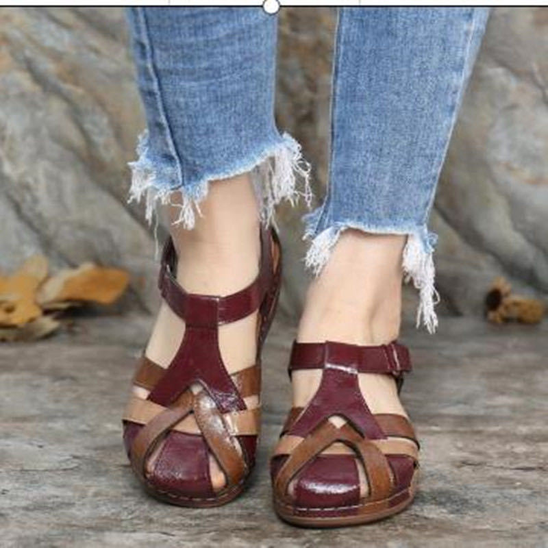 Sandalias ortopédicas Premium  - Women'S Shoes For Bunions reseña y precio