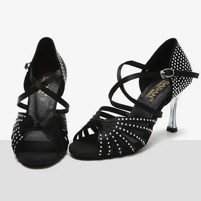 Zapatos de baile latino Tango  - Women'S Xc Shoes reseña y precio