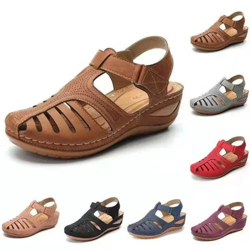 Sandalias de Mujer, zapatos co - Women'S Shoes For Bunions reseña y precio