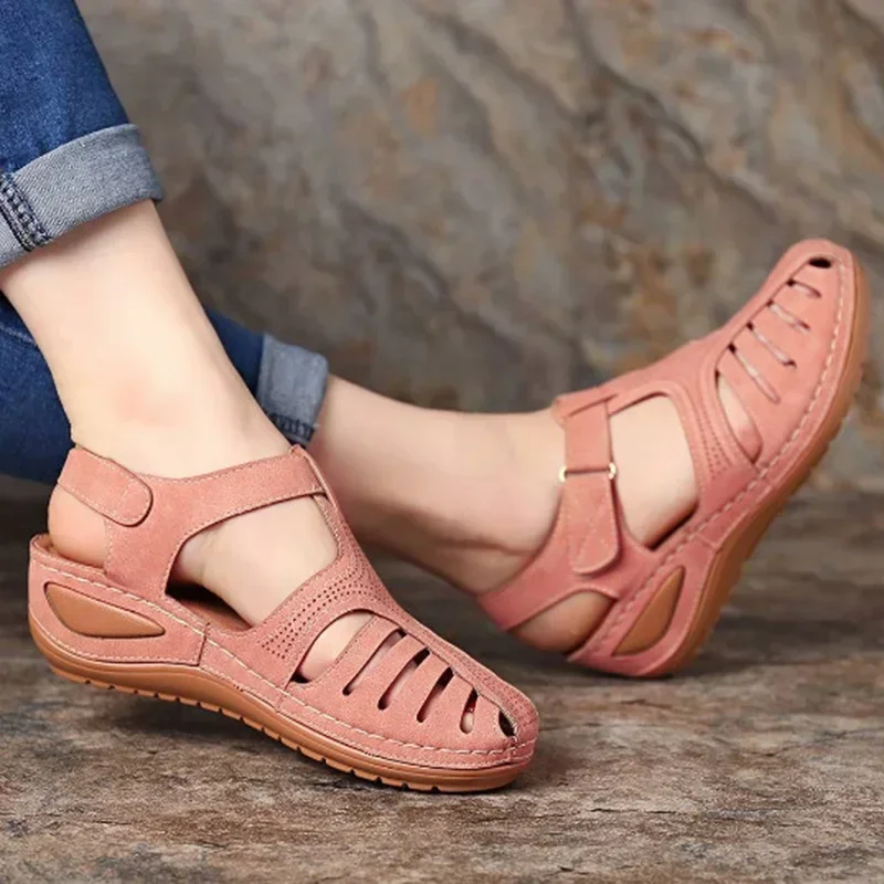 Sandalias de Mujer, zapatos co - Women'S Shoes For Bunions reseña y precio