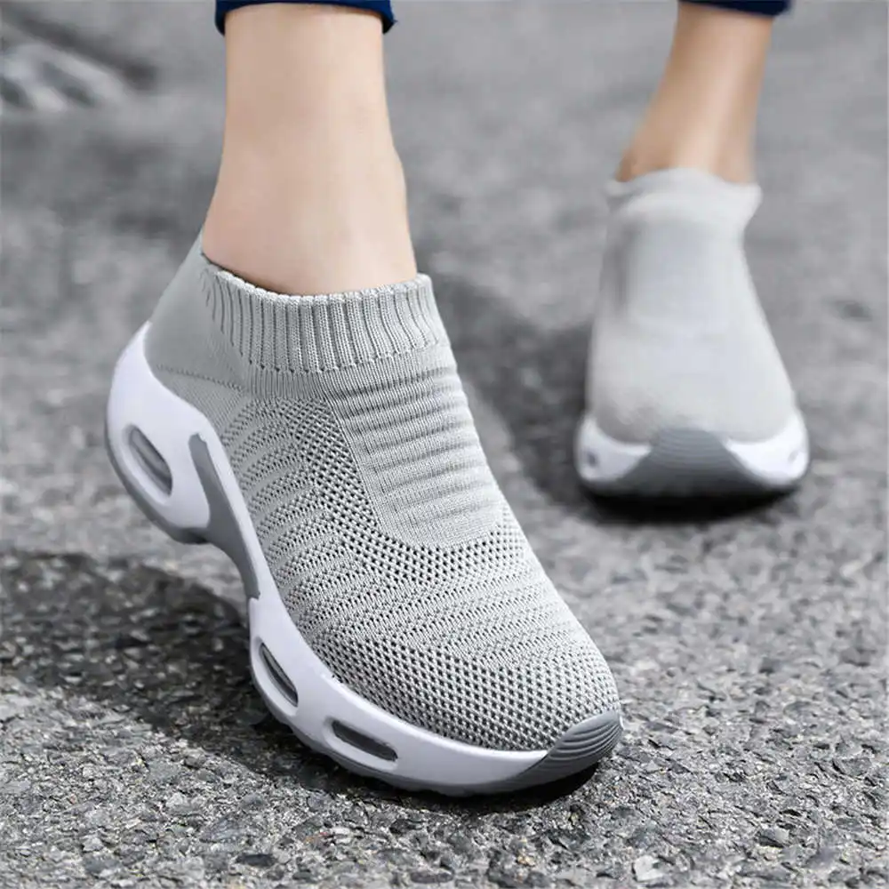 Botas de tacón para mujer, tal - Women'S Shoes Running Sports reseña y precio