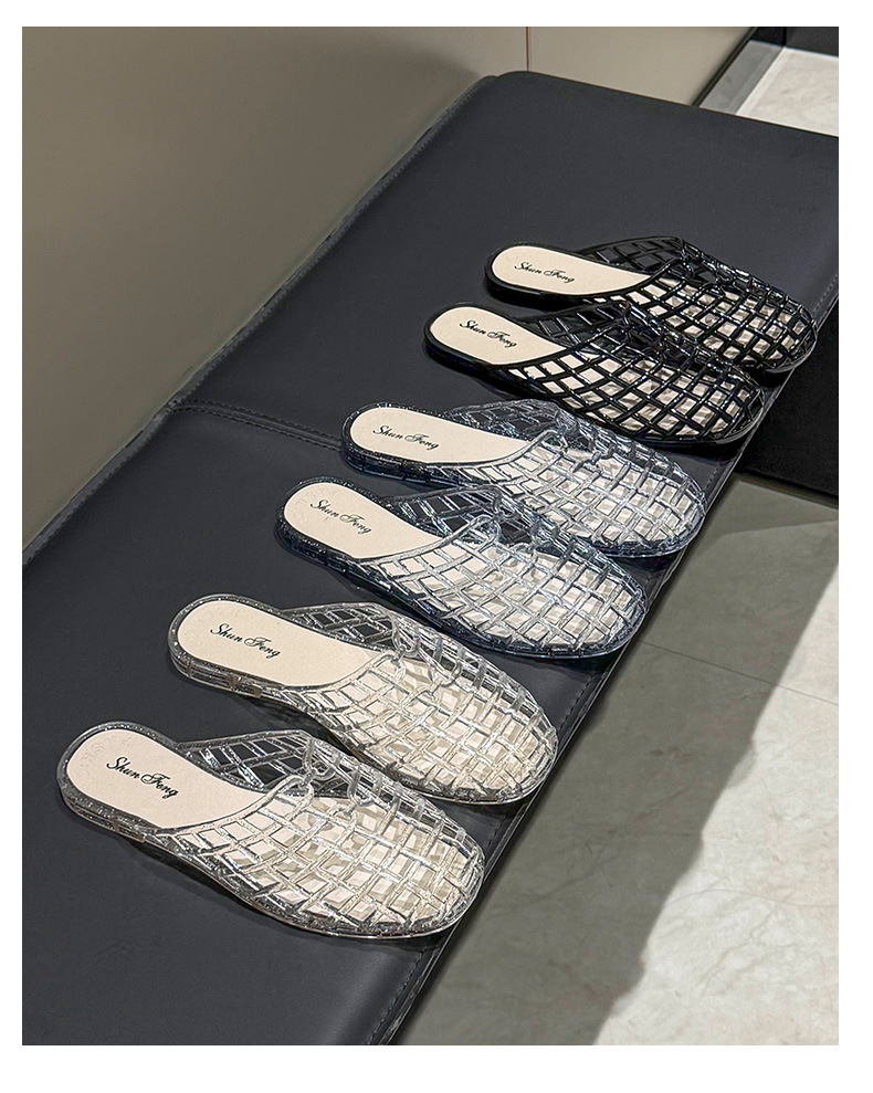 Sandalias de verano transpirab - Women Shoes Model reseña y precio