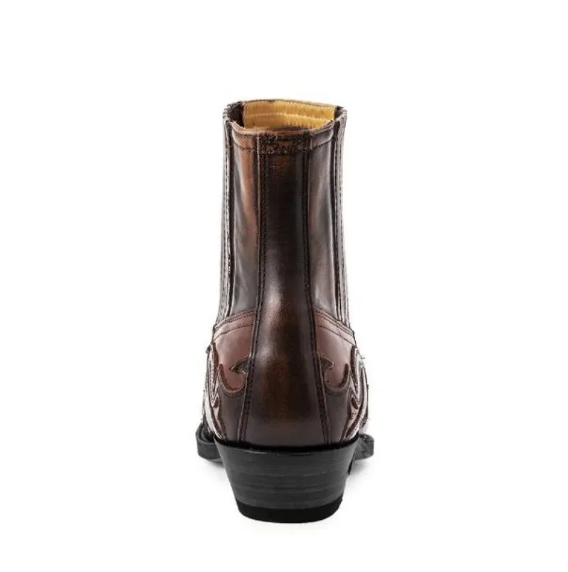 Nuevas botas para hombre, boti - Women'S Shoes Chelsea reseña y precio