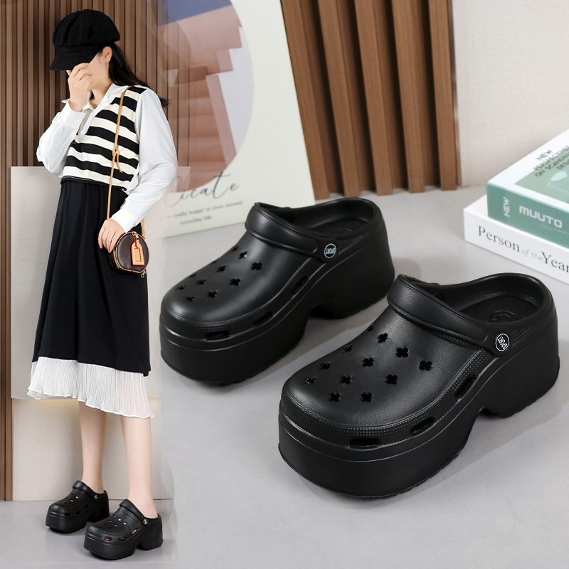Sandalias de mujer de platafor - Women'S Shoes Water Resistant reseña y precio