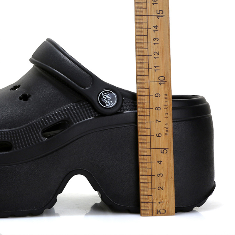 Sandalias de mujer de platafor - Women'S Shoes Water Resistant reseña y precio