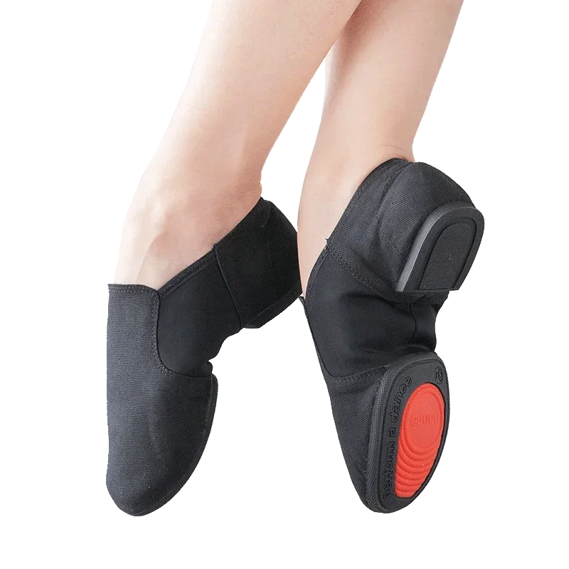 Zapatos de Danza de Lona para  - Women'S Xc Shoes reseña y precio