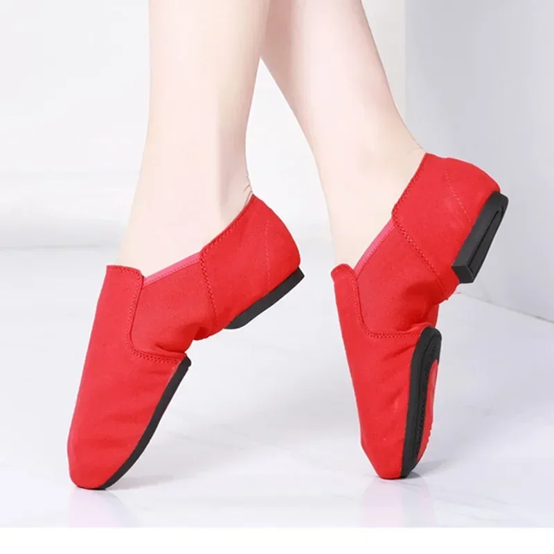 Zapatos de Danza de Lona para  - Women'S Xc Shoes reseña y precio