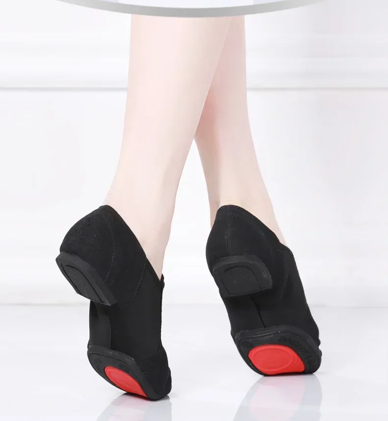 Zapatos de Danza de Lona para  - Women'S Xc Shoes reseña y precio
