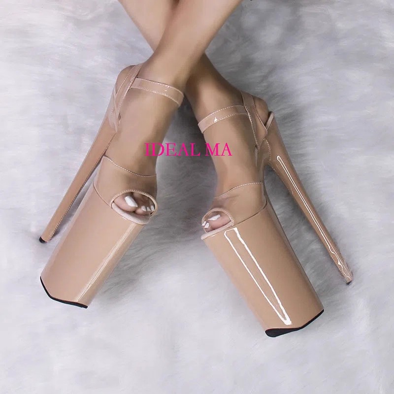 Nuevos zapatos de baile en bar - Women Shoes Model reseña y precio