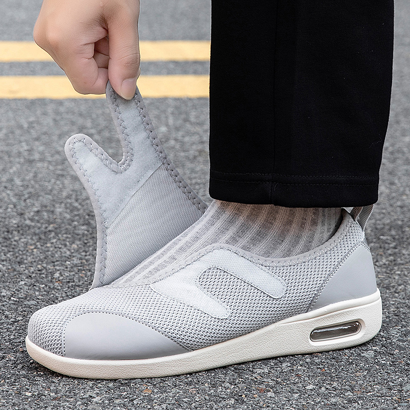 Zapatos ajustables abiertos pa - Women'S Shoes For Bunions reseña y precio
