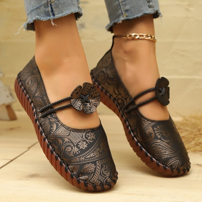 Zapatos de Mujer con Suela Sua - Women Shoes Wedges reseña y precio