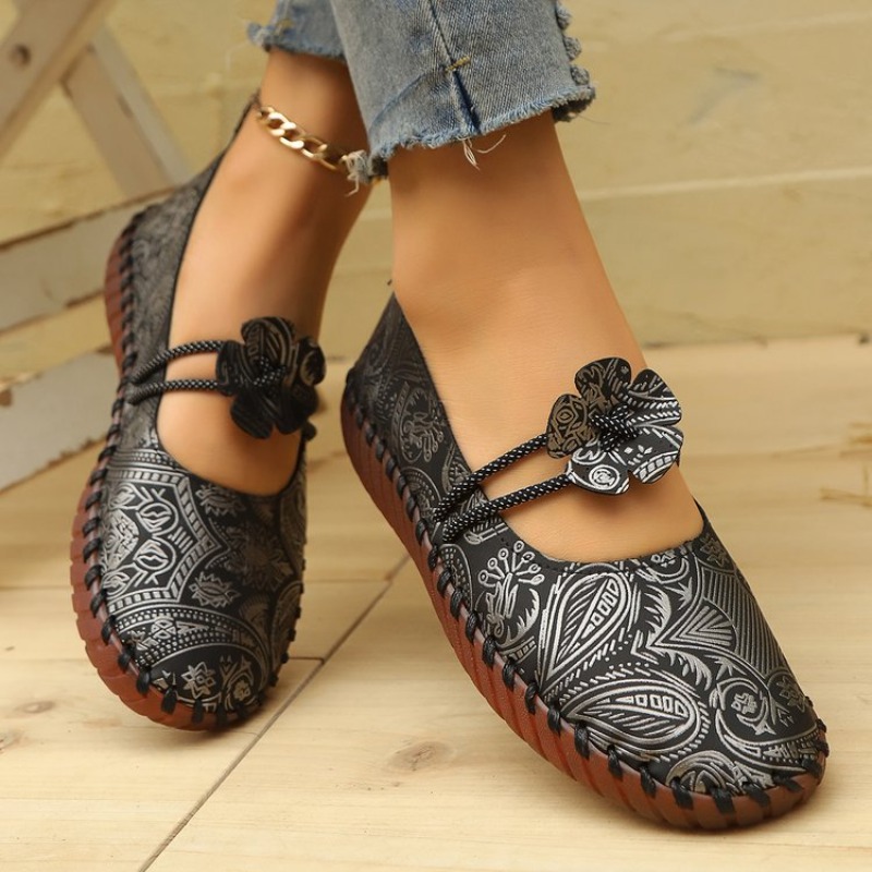 Zapatos de Mujer con Suela Sua - Women Shoes Wedges reseña y precio