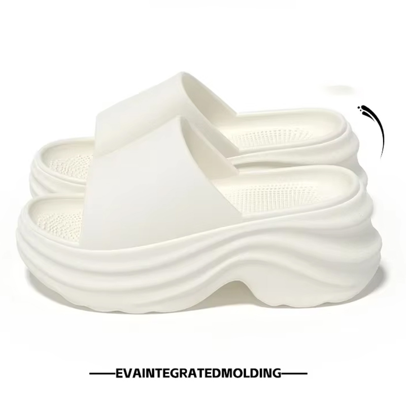 Sandalias de Plataforma con Su - Women Shoes Wedges reseña y precio