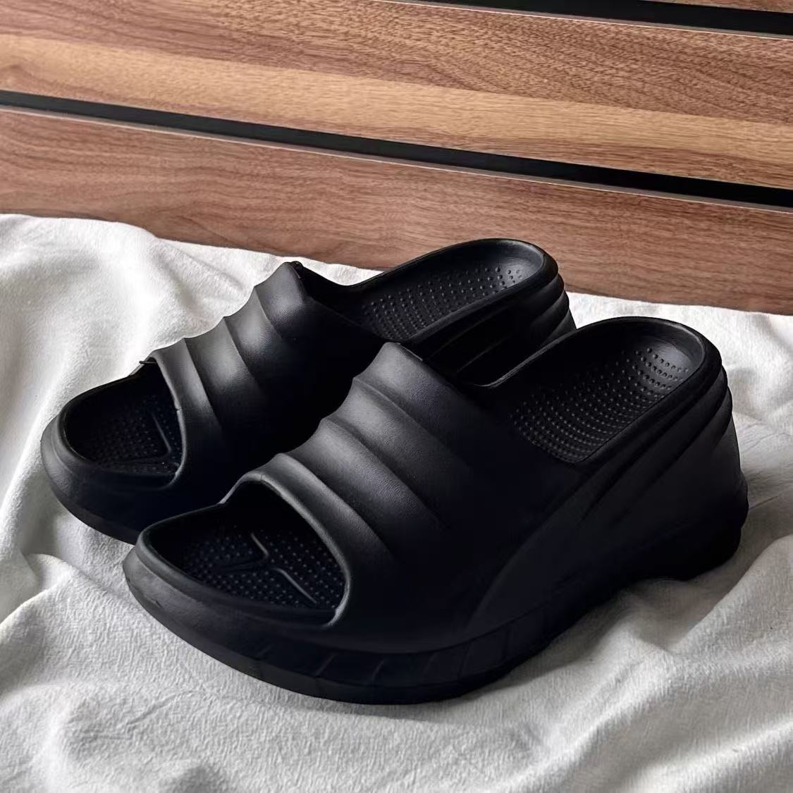 Sandalias de Verano para Mujer - Women'S Shoes Water Resistant reseña y precio