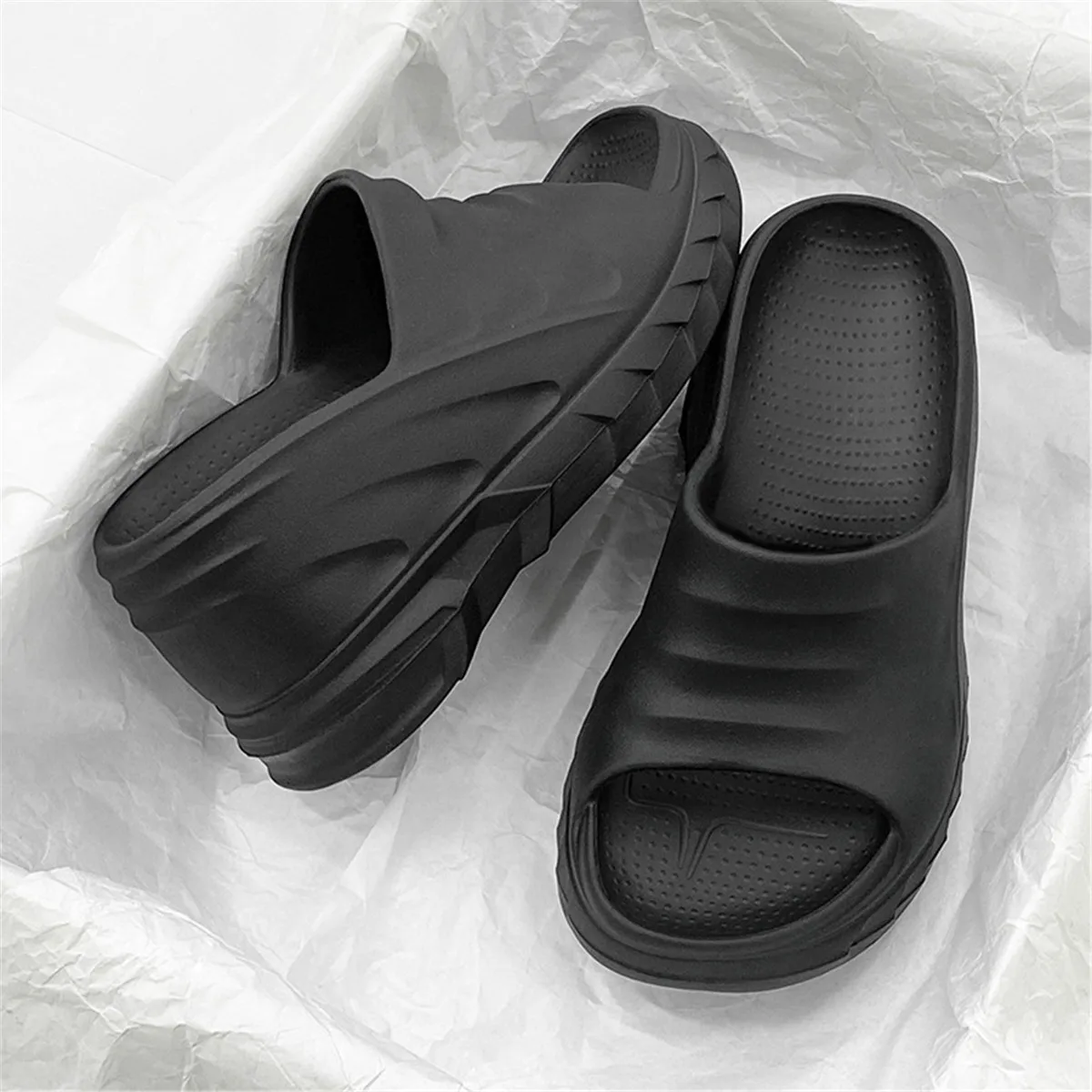 Sandalias de Verano para Mujer - Women'S Shoes Water Resistant reseña y precio